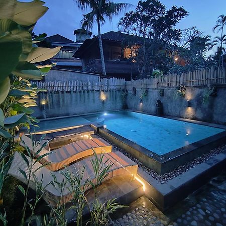 Sampara Ubud With Mindrum Group エクステリア 写真