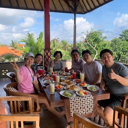 Sampara Ubud With Mindrum Group エクステリア 写真