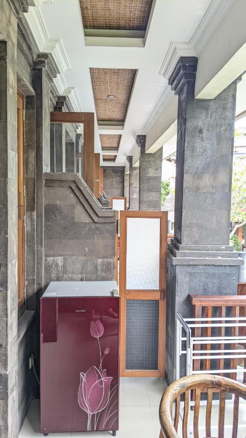 Sampara Ubud With Mindrum Group エクステリア 写真