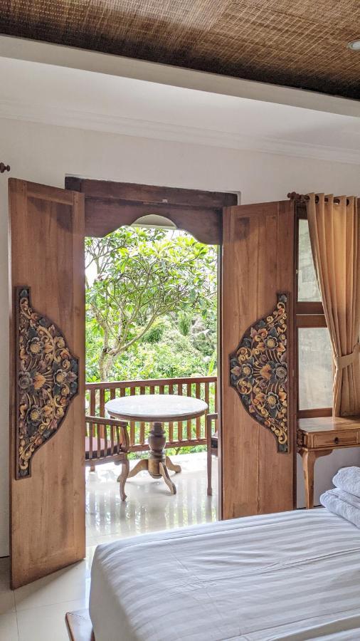 Sampara Ubud With Mindrum Group エクステリア 写真