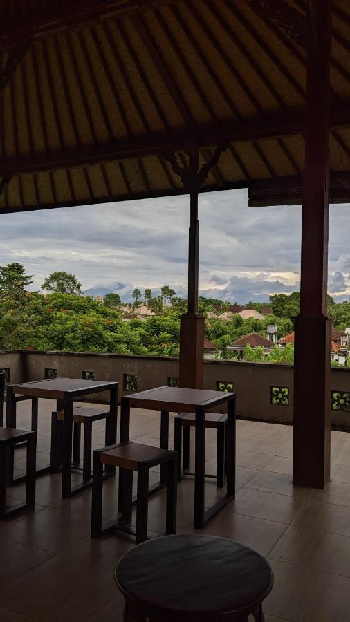 Sampara Ubud With Mindrum Group エクステリア 写真