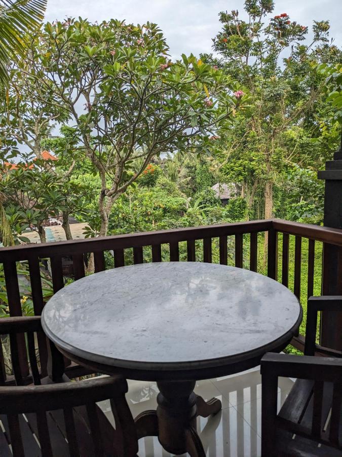 Sampara Ubud With Mindrum Group エクステリア 写真