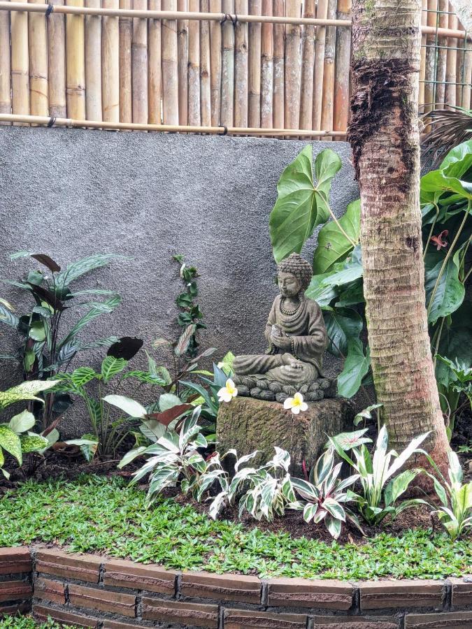 Sampara Ubud With Mindrum Group エクステリア 写真