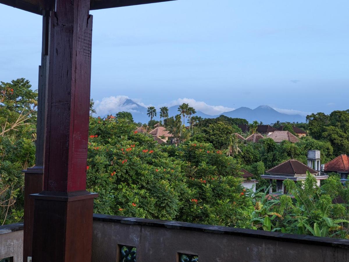 Sampara Ubud With Mindrum Group エクステリア 写真