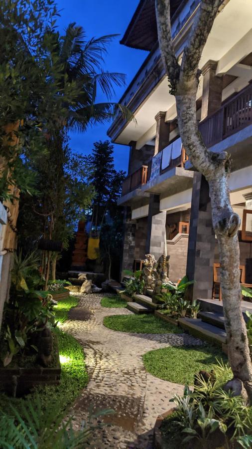Sampara Ubud With Mindrum Group エクステリア 写真