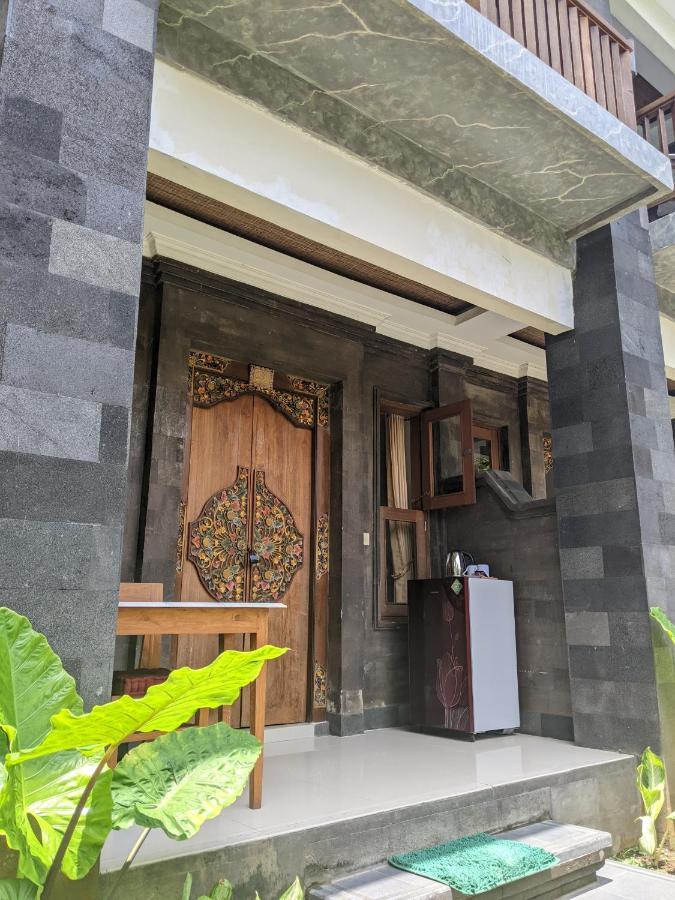 Sampara Ubud With Mindrum Group エクステリア 写真