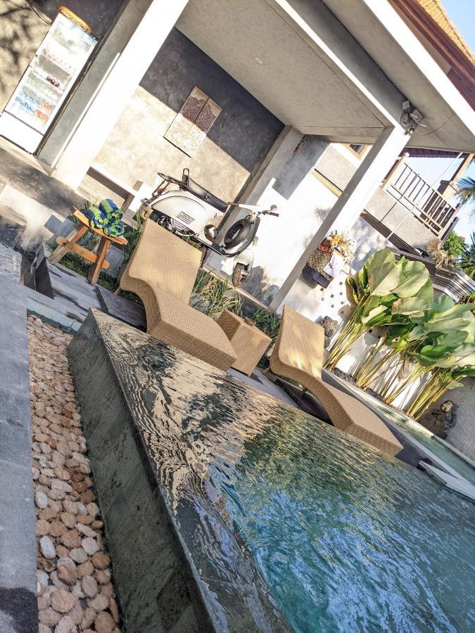 Sampara Ubud With Mindrum Group エクステリア 写真