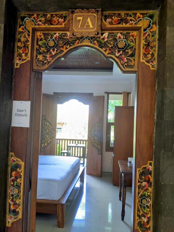 Sampara Ubud With Mindrum Group エクステリア 写真