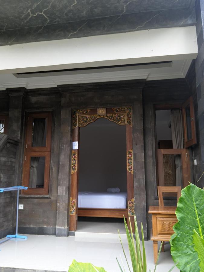 Sampara Ubud With Mindrum Group エクステリア 写真