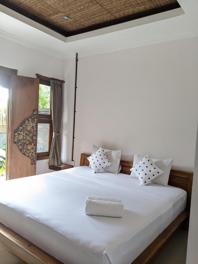 Sampara Ubud With Mindrum Group エクステリア 写真