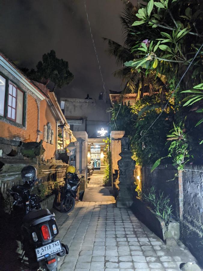 Sampara Ubud With Mindrum Group エクステリア 写真