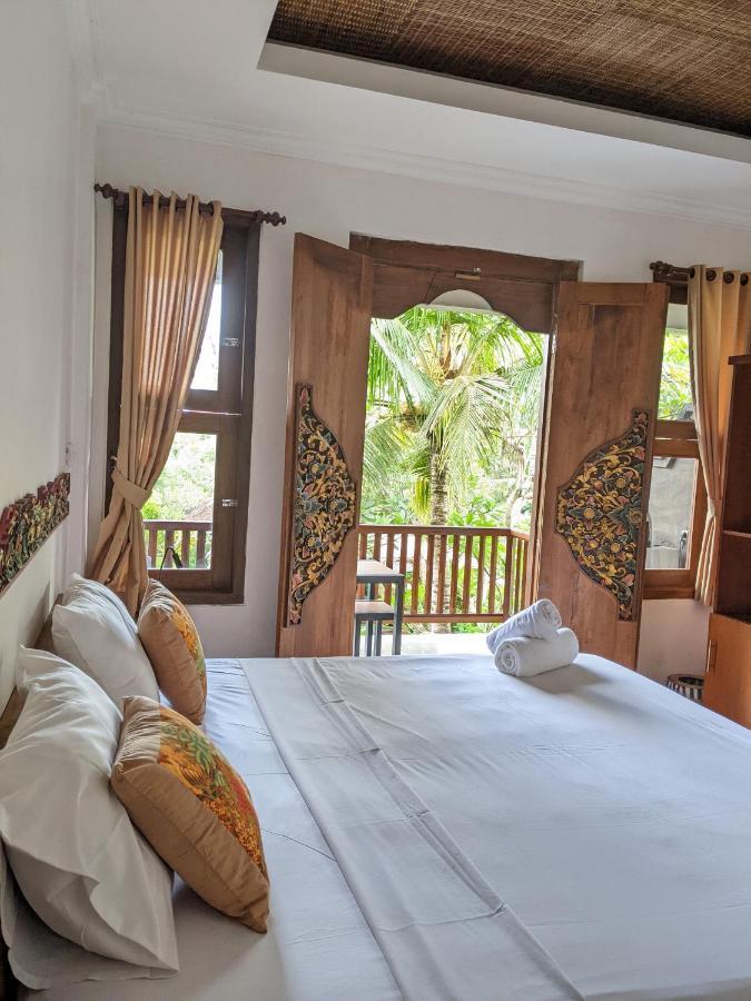 Sampara Ubud With Mindrum Group エクステリア 写真