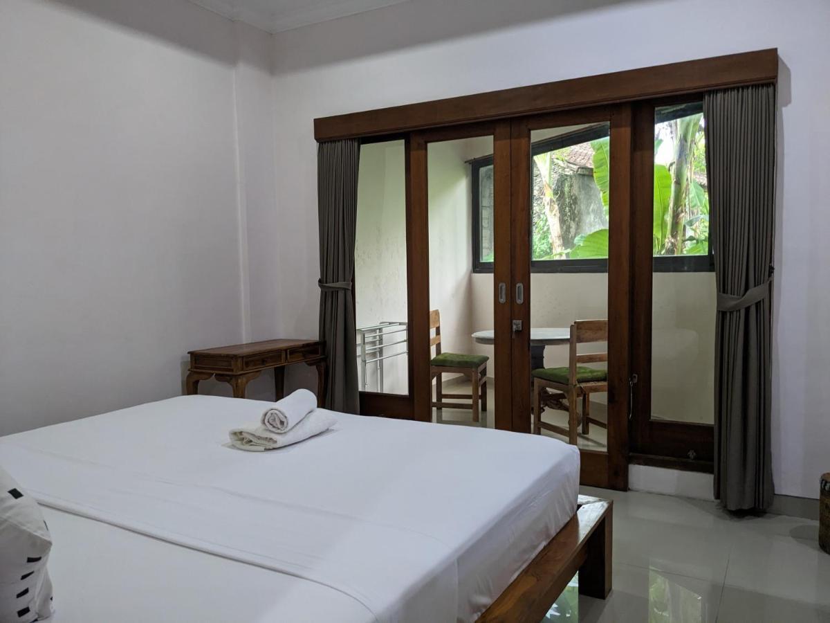 Sampara Ubud With Mindrum Group エクステリア 写真