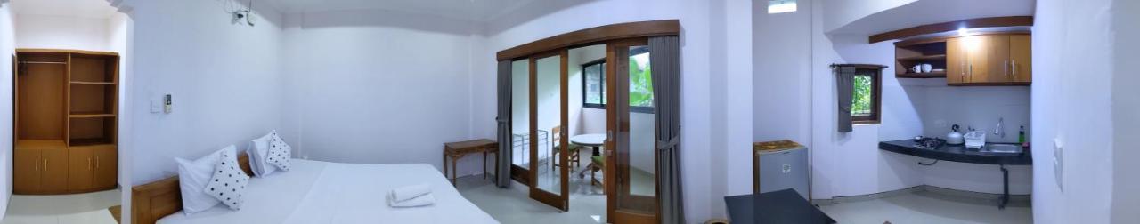 Sampara Ubud With Mindrum Group エクステリア 写真