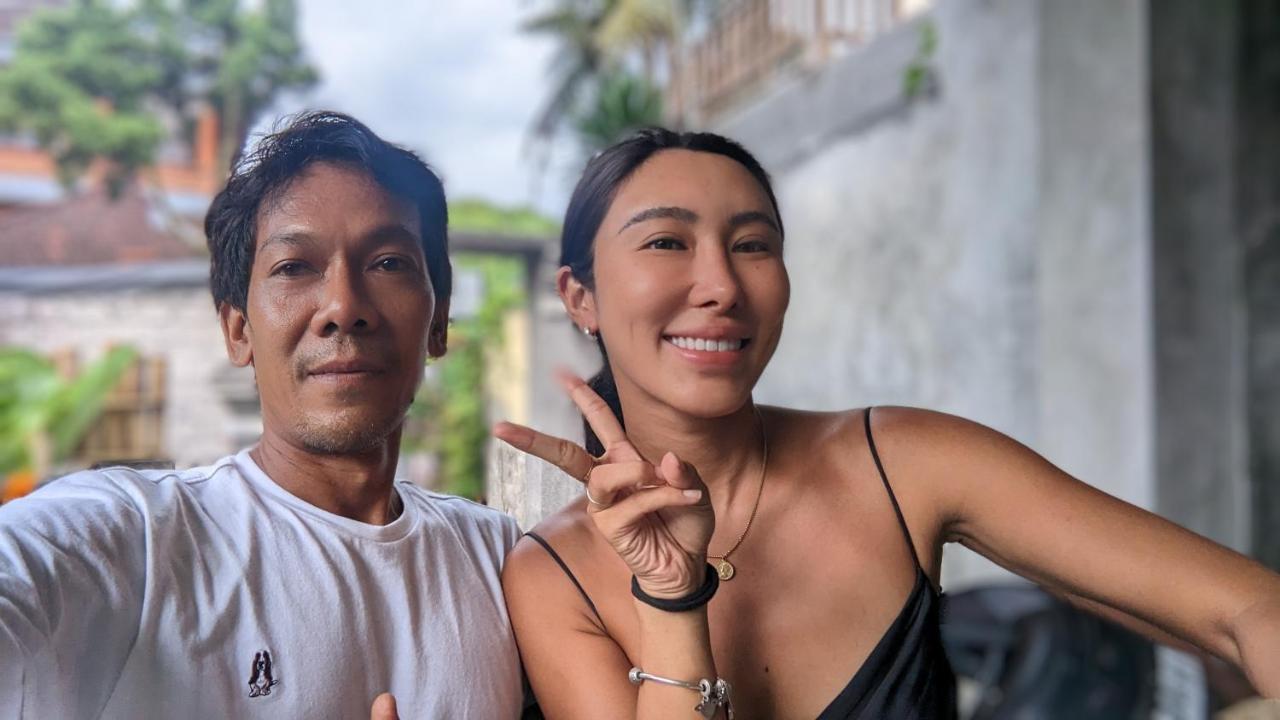 Sampara Ubud With Mindrum Group エクステリア 写真