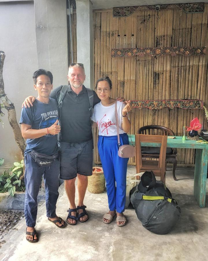 Sampara Ubud With Mindrum Group エクステリア 写真