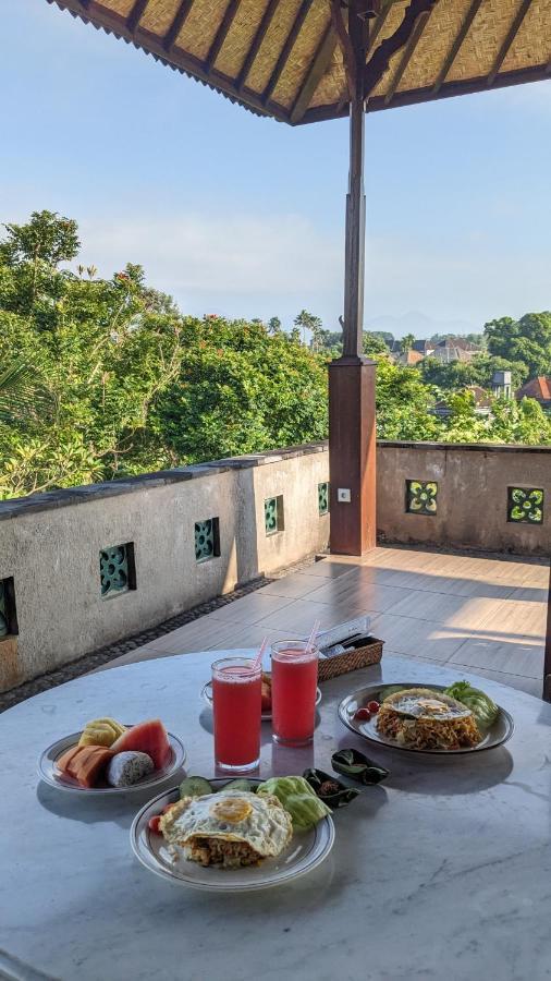 Sampara Ubud With Mindrum Group エクステリア 写真