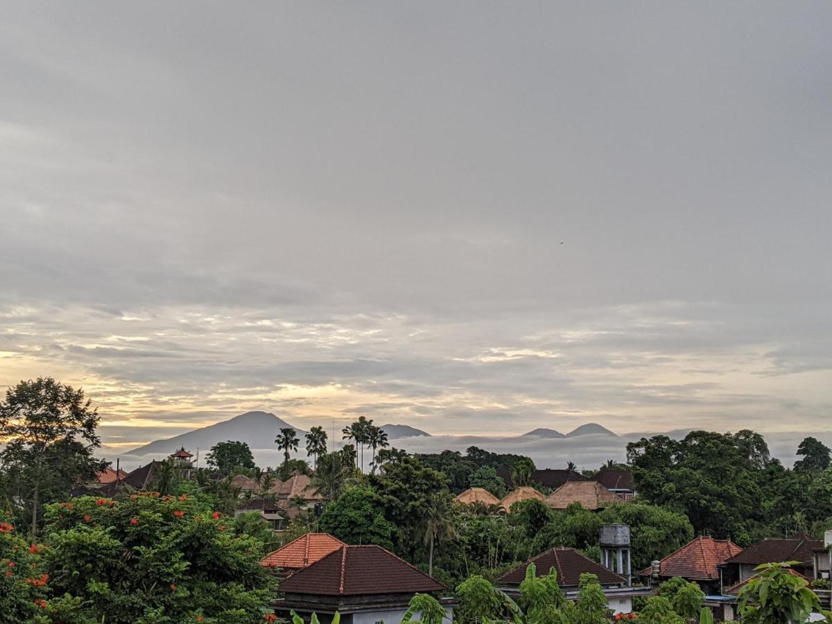 Sampara Ubud With Mindrum Group エクステリア 写真