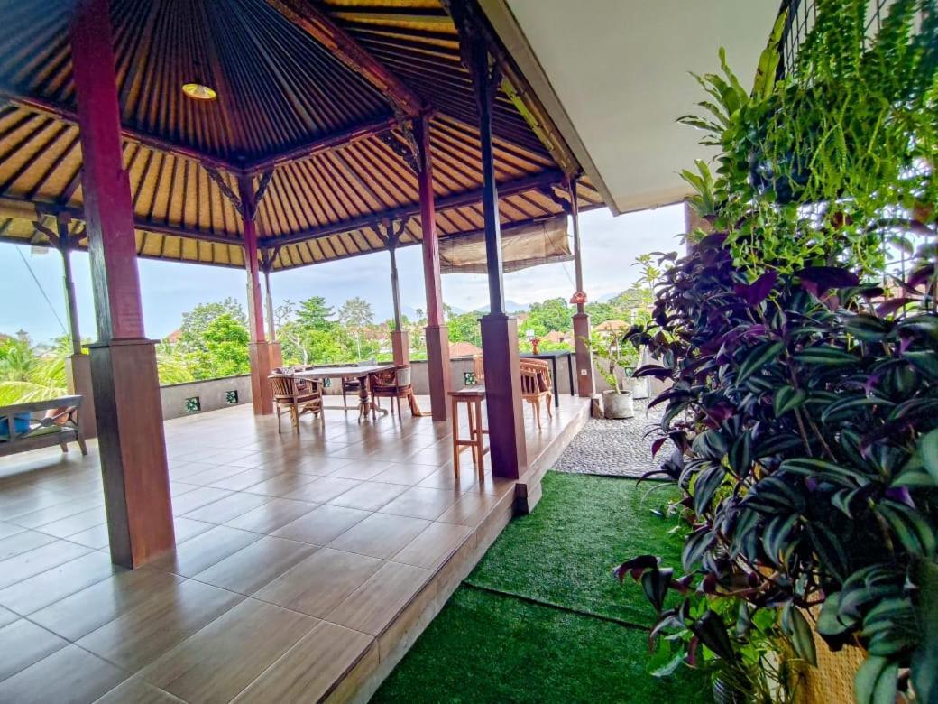 Sampara Ubud With Mindrum Group エクステリア 写真