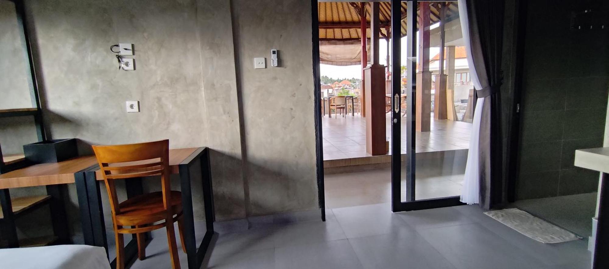 Sampara Ubud With Mindrum Group エクステリア 写真
