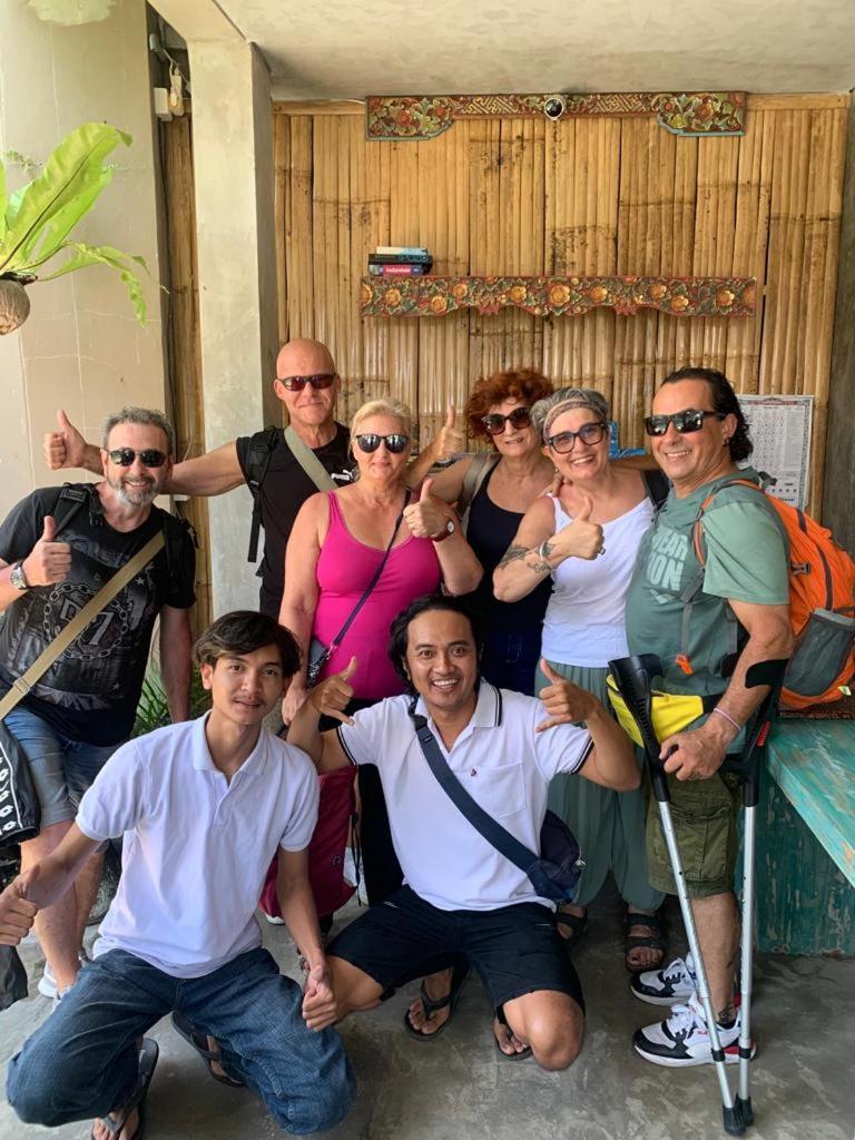 Sampara Ubud With Mindrum Group エクステリア 写真