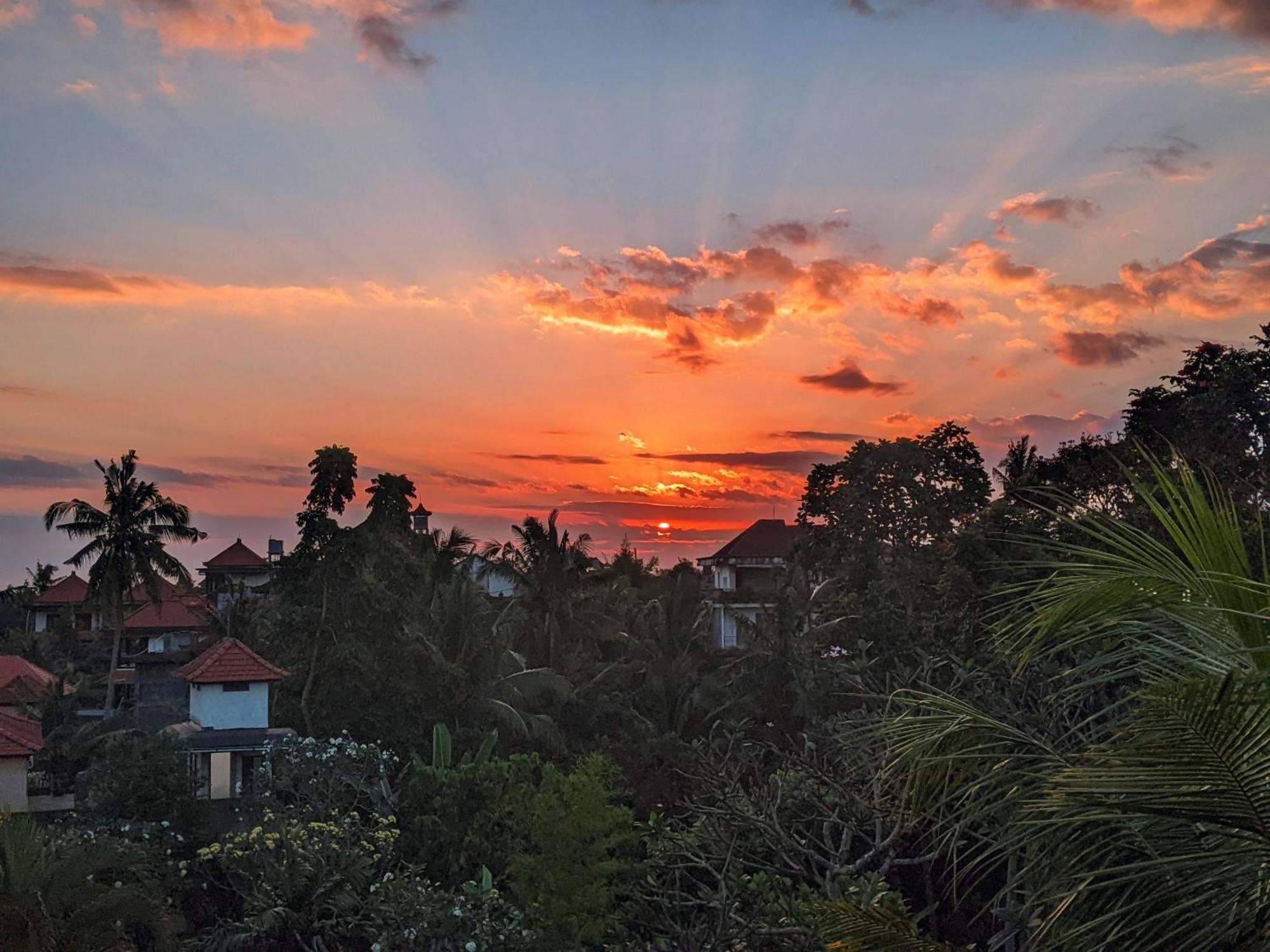 Sampara Ubud With Mindrum Group エクステリア 写真
