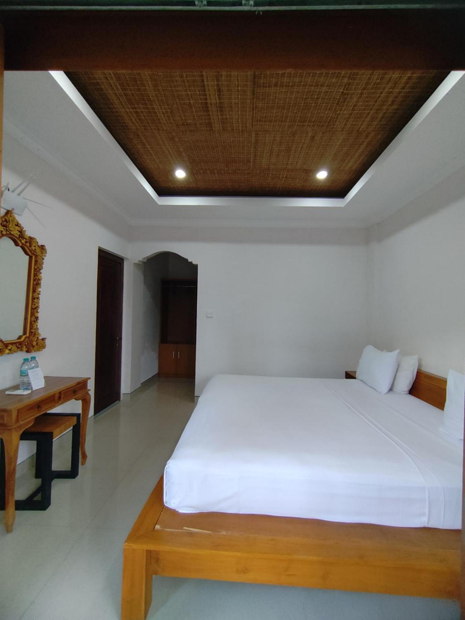 Sampara Ubud With Mindrum Group エクステリア 写真