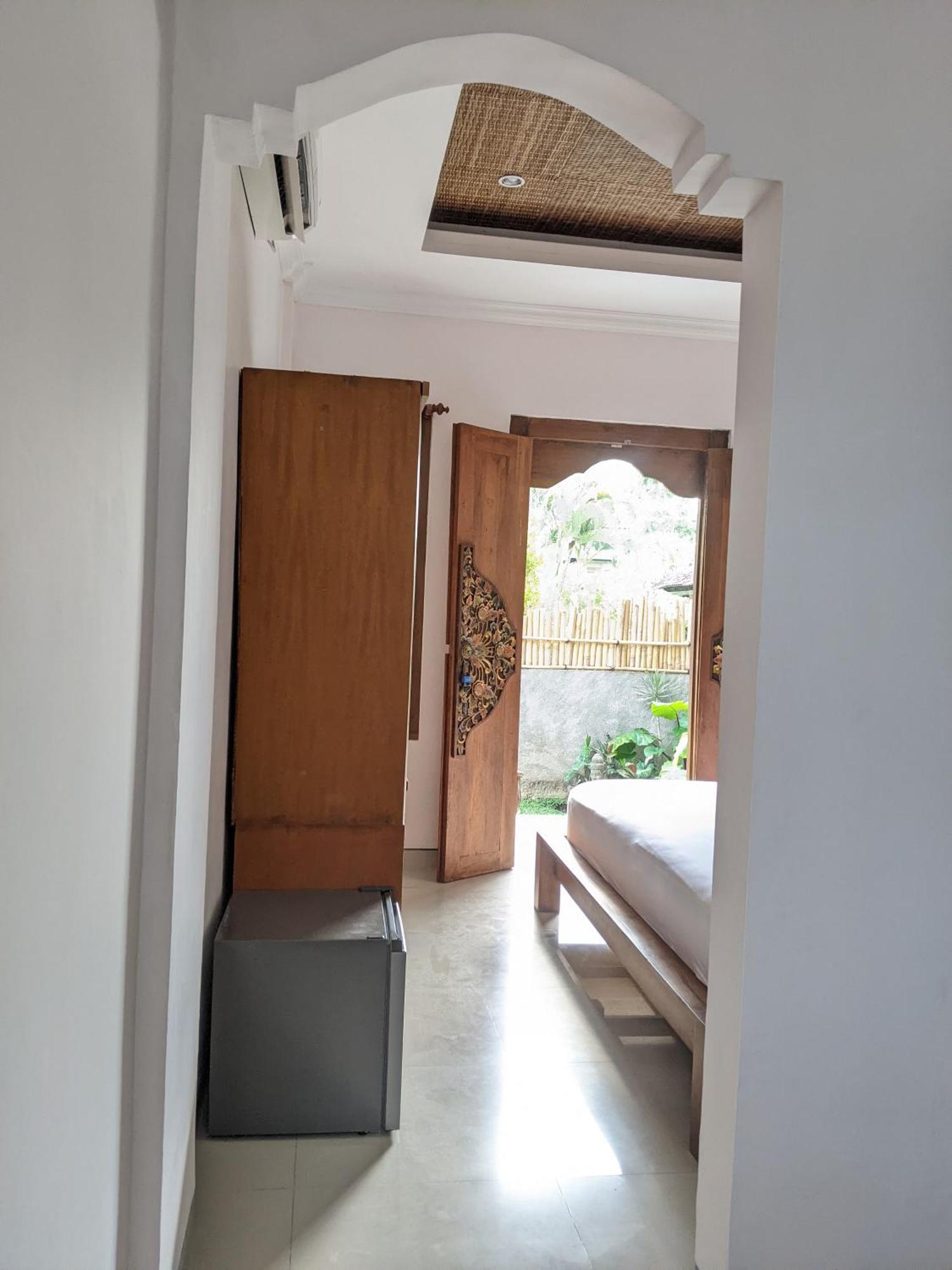 Sampara Ubud With Mindrum Group 部屋 写真