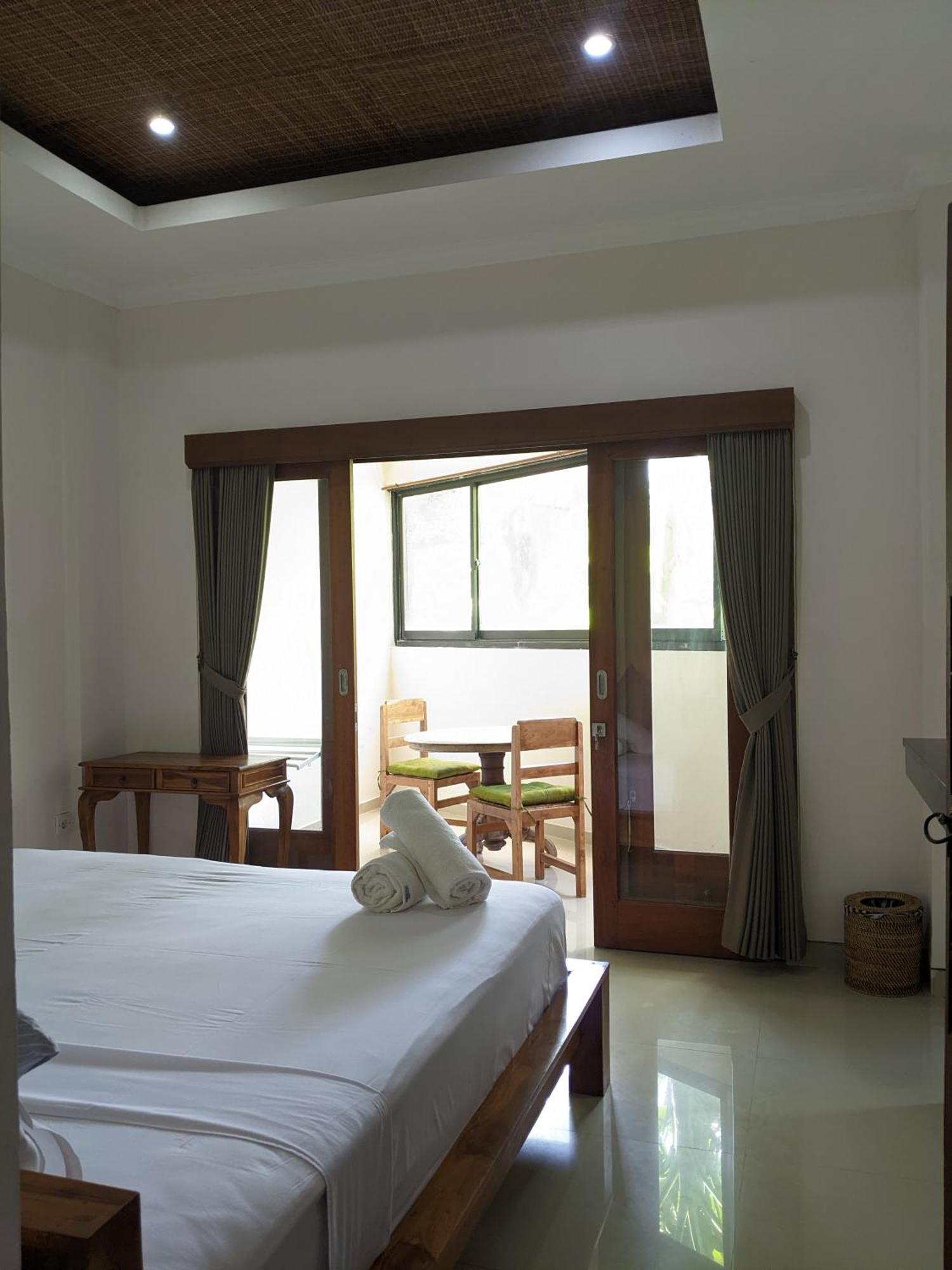 Sampara Ubud With Mindrum Group 部屋 写真