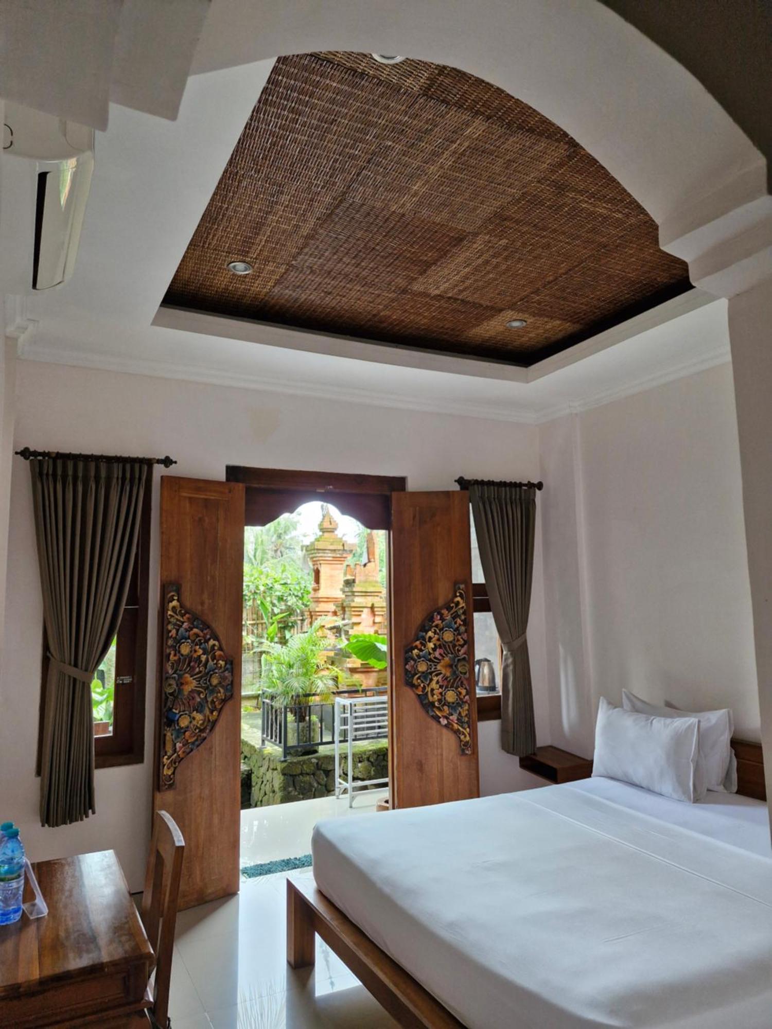 Sampara Ubud With Mindrum Group エクステリア 写真