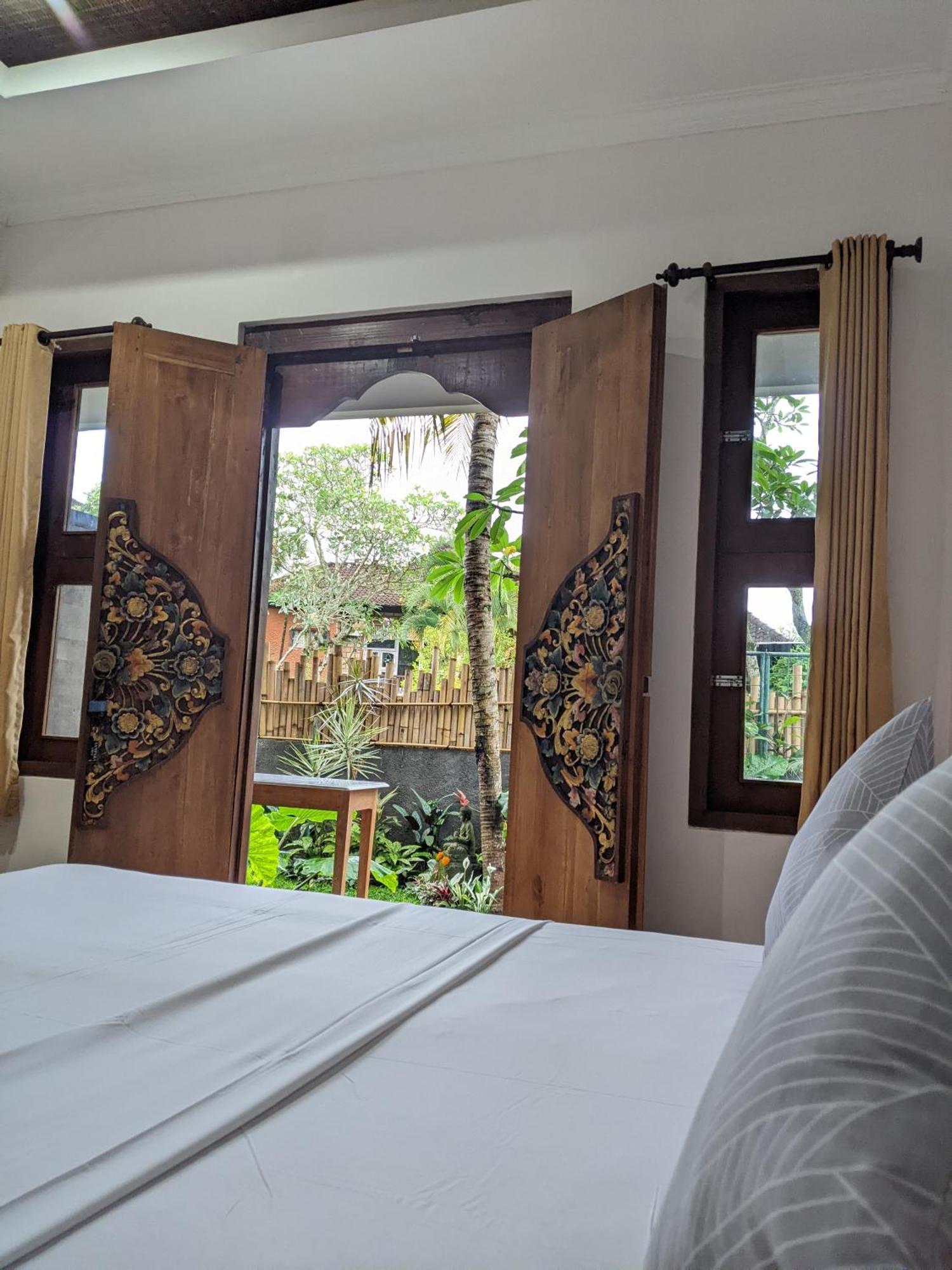 Sampara Ubud With Mindrum Group 部屋 写真