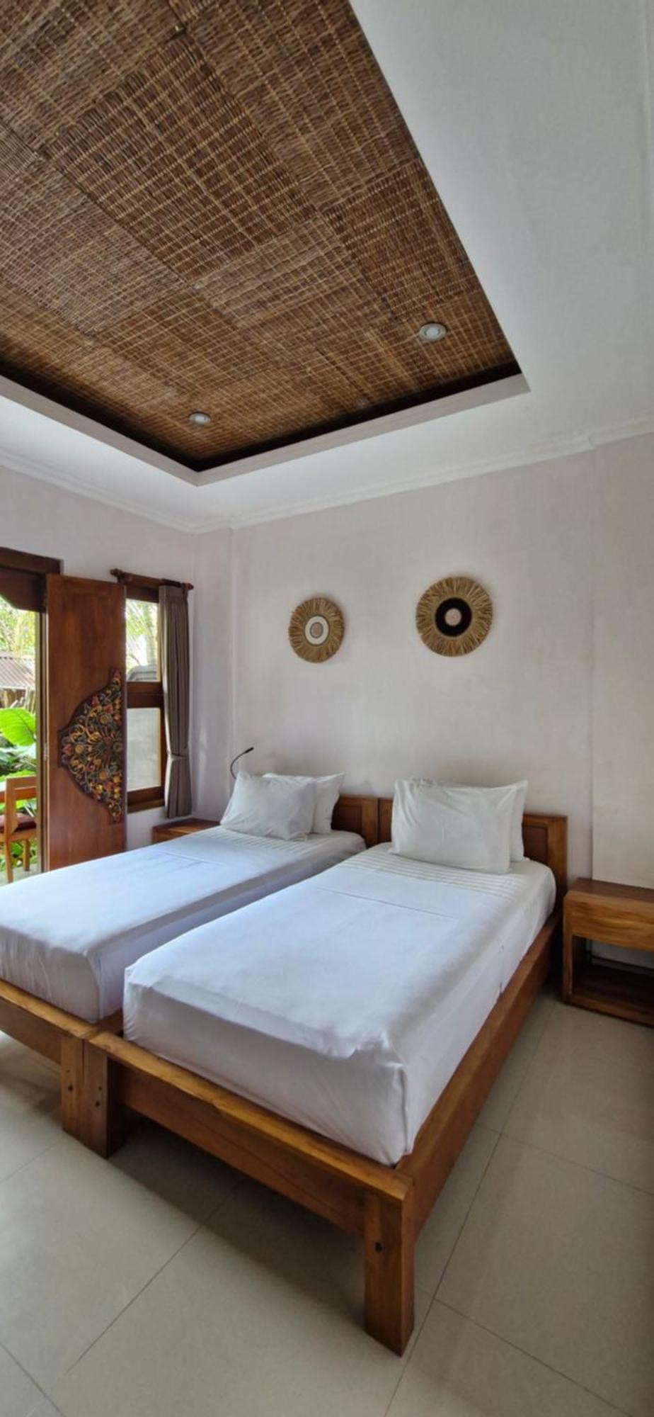 Sampara Ubud With Mindrum Group エクステリア 写真